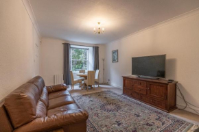 1 Bed apartment in great central location